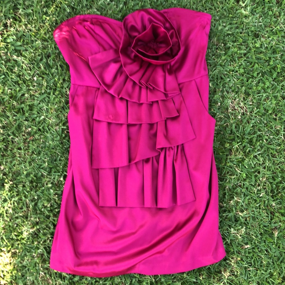 Chic Muni Cocktail Dress